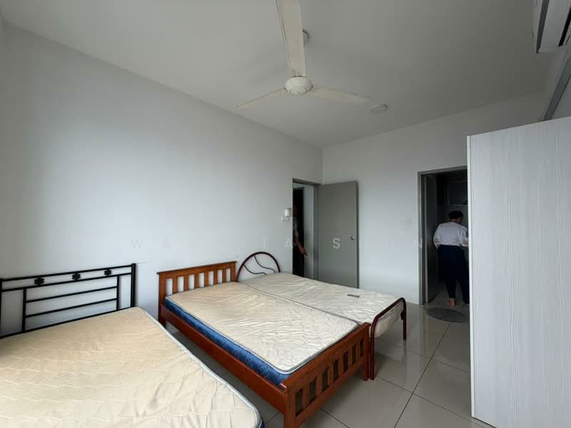 Condominium for Rent at Residensi PV18 - Wan Jia Shun - Bedroom - PropertyGuru.com.my