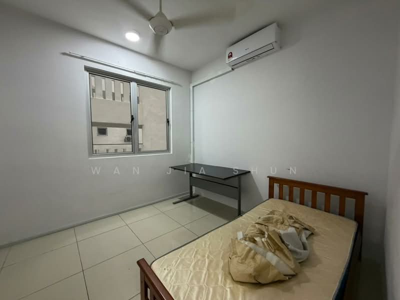 Condominium for Rent at Residensi PV18 - Wan Jia Shun - Bedroom - PropertyGuru.com.my