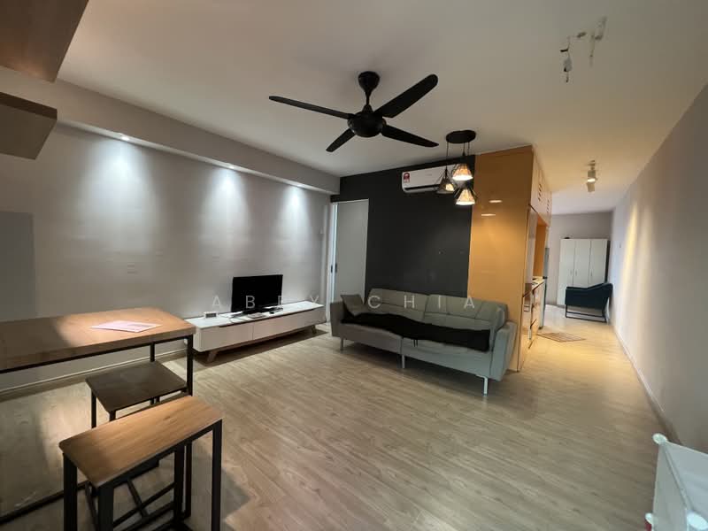 Service Residence for Rent at Halo Sunday @ Empire City - Abby Chia - PropertyGuru.com.my