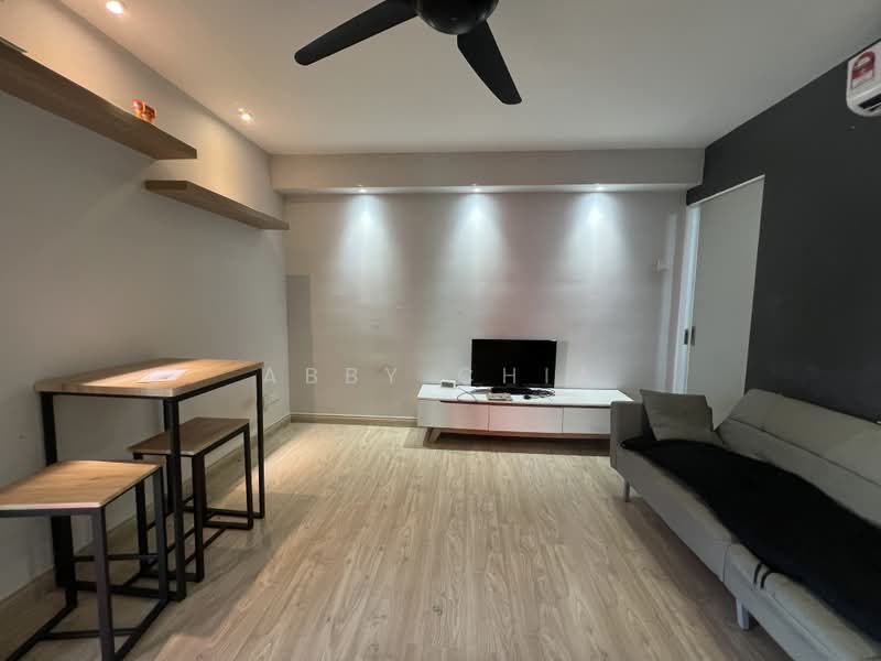 Service Residence for Rent at Halo Sunday @ Empire City - Abby Chia - PropertyGuru.com.my
