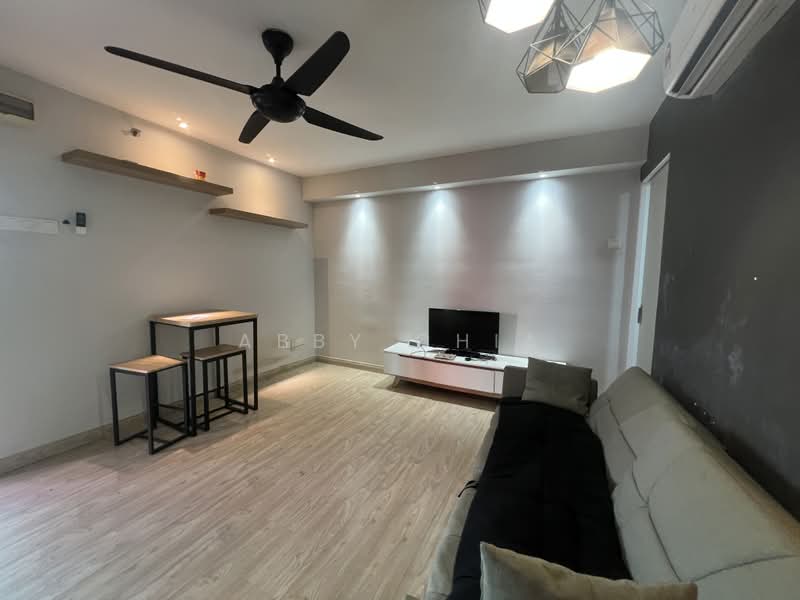 Service Residence for Rent at Halo Sunday @ Empire City - Abby Chia - PropertyGuru.com.my