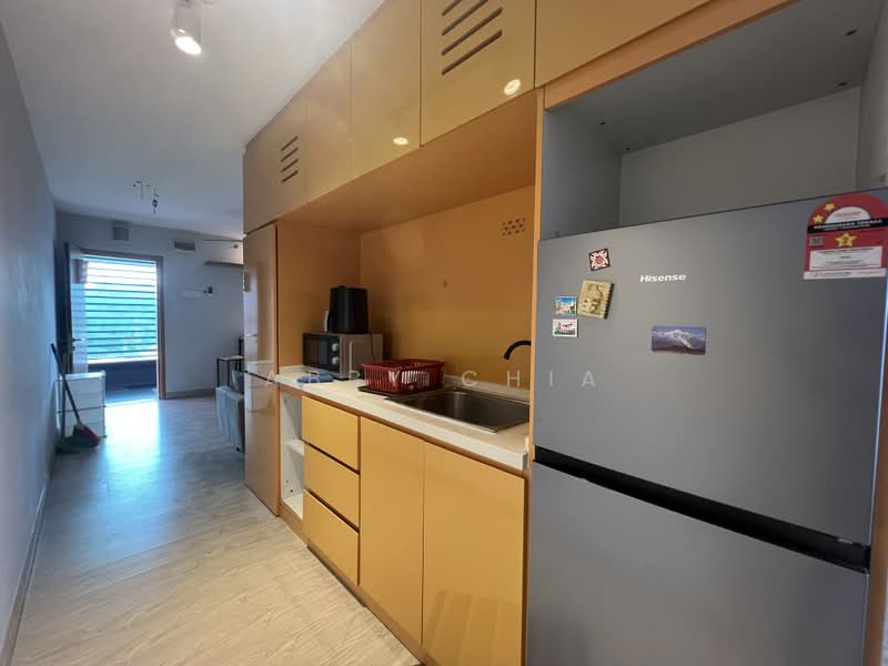 Service Residence for Rent at Halo Sunday @ Empire City - Abby Chia - PropertyGuru.com.my