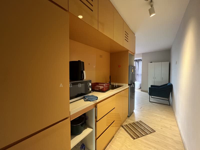 Service Residence for Rent at Halo Sunday @ Empire City - Abby Chia - PropertyGuru.com.my