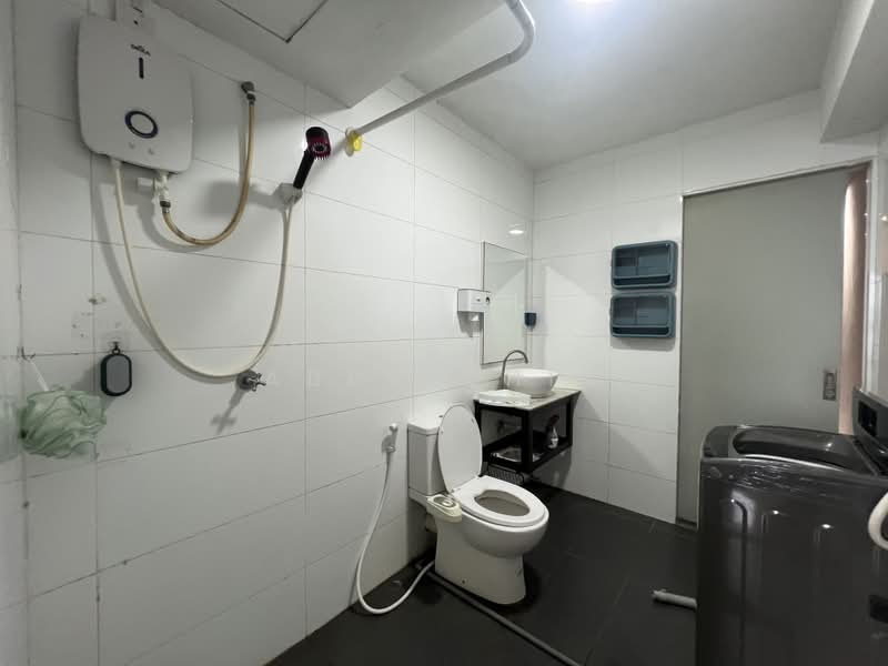 Service Residence for Rent at Halo Sunday @ Empire City - Abby Chia - PropertyGuru.com.my