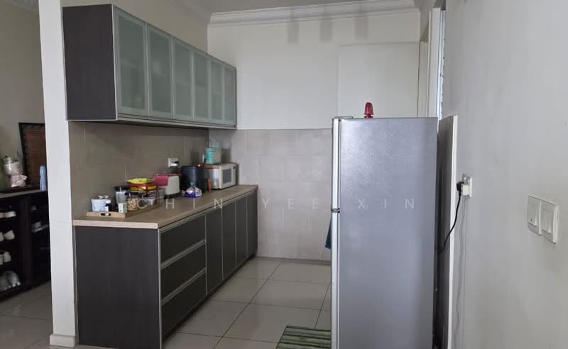 Kondominium untuk Dijual di Menjalara 18 - Chin Yee Xin - Kitchen - PropertyGuru.com.my