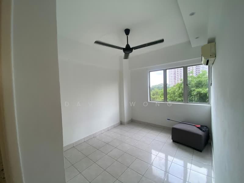 Apartment for Rent at Pelangi Damansara - David Wong - PropertyGuru.com.my