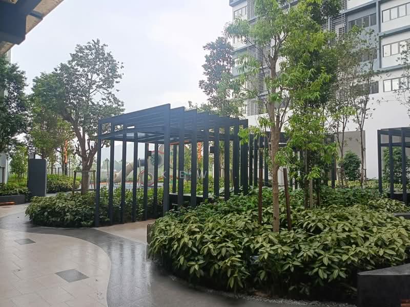 Service Residence for Rent at Astrum Ampang - Kew . - PropertyGuru.com.my