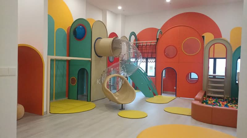 Service Residence for Rent at Astrum Ampang - Kew . - PropertyGuru.com.my