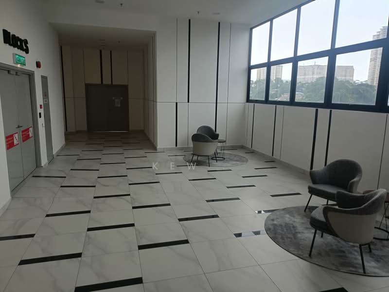 Service Residence for Rent at Astrum Ampang - Kew . - PropertyGuru.com.my