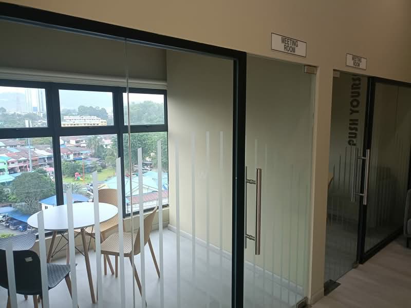 Service Residence for Rent at Astrum Ampang - Kew . - PropertyGuru.com.my