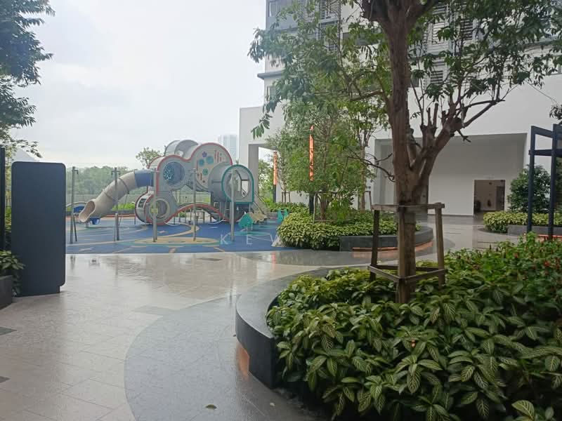 Service Residence for Rent at Astrum Ampang - Kew . - PropertyGuru.com.my