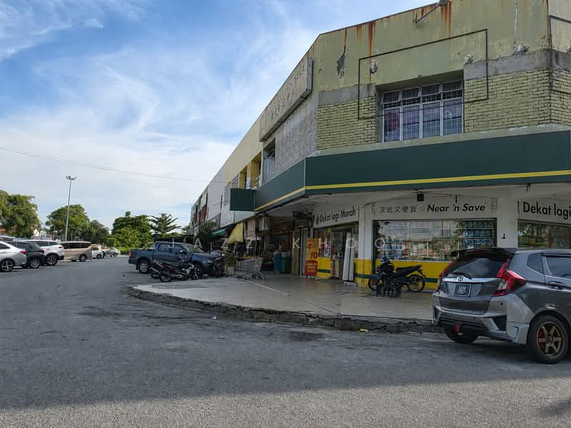 Kedai / Pejabat untuk Dijual di Taman Klang Utama (Kapar) - Jazz Khoo - Exterior - PropertyGuru.com.my