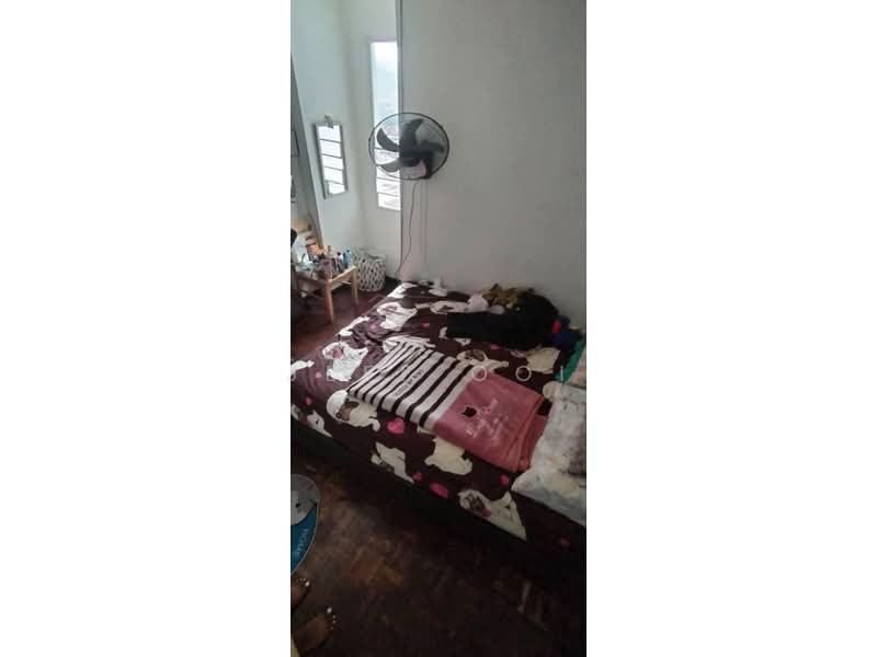 Pangsapuri untuk Dijual di Sri Permai - Jeff Ooi - Bedroom - PropertyGuru.com.my