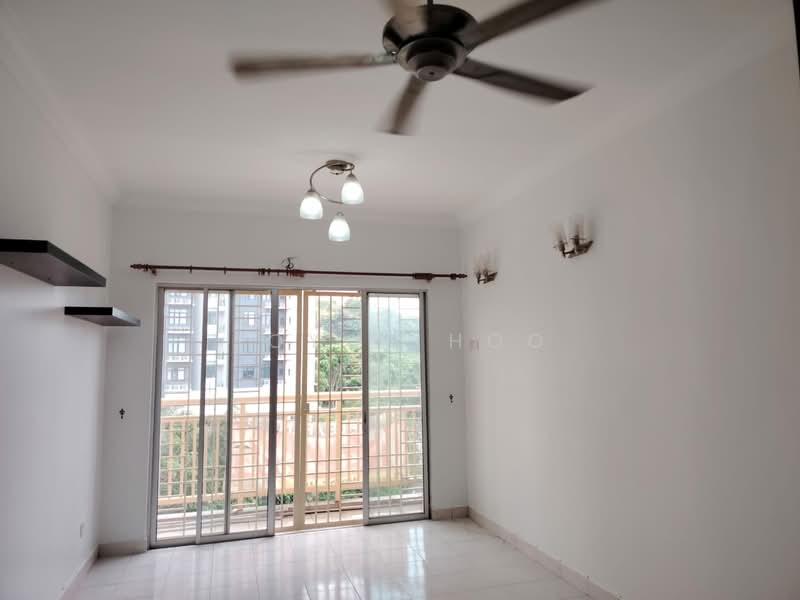 Apartment for Sale at Puteri Bayu Apartment - Joyce Hoo - Living Room - PropertyGuru.com.my