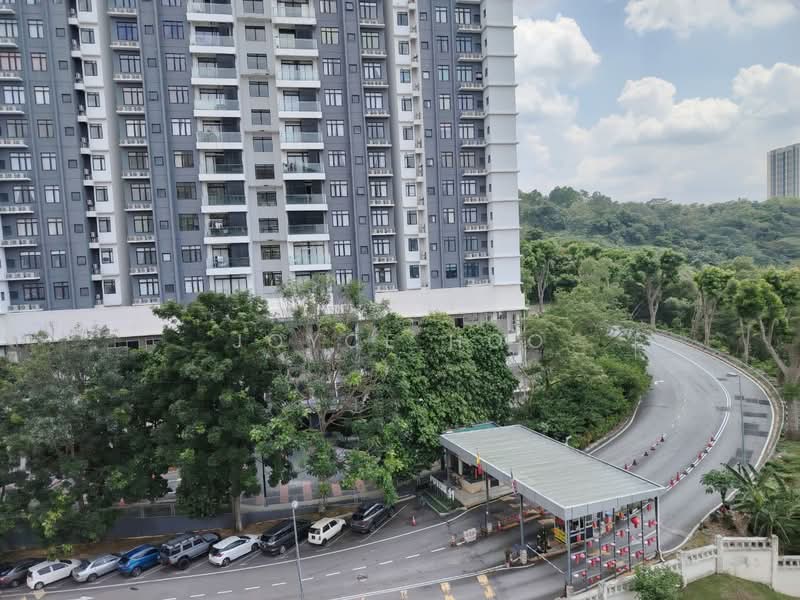 Apartment for Sale at Puteri Bayu Apartment - Joyce Hoo - Exterior - PropertyGuru.com.my