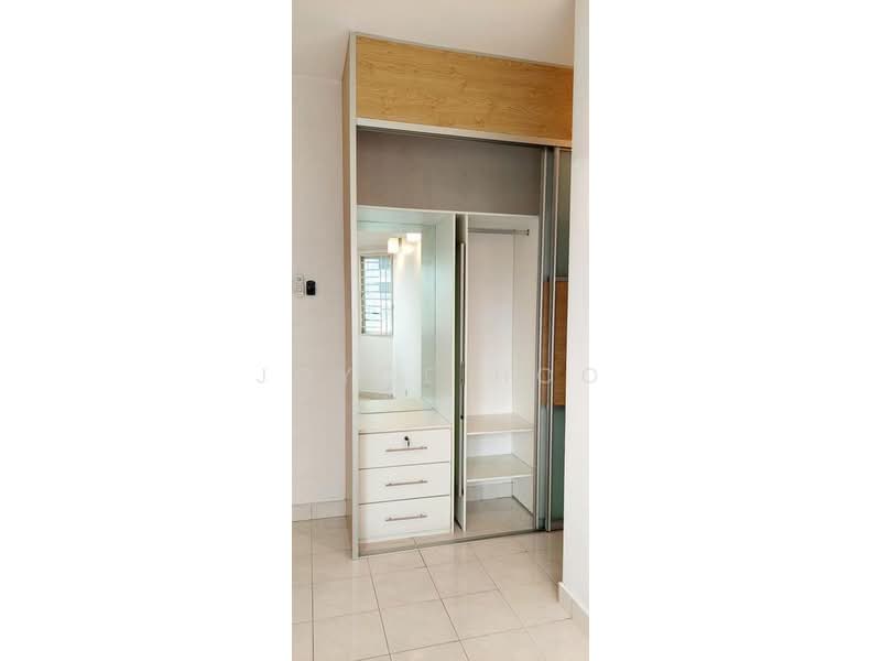 Apartment for Sale at Puteri Bayu Apartment - Joyce Hoo - Interior - PropertyGuru.com.my