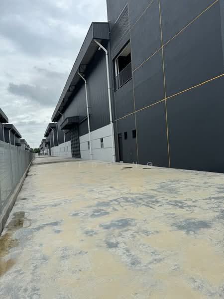 Kilang untuk Disewa di Taman Kapar Permai (Kapar) - Fedo Ng - Exterior - PropertyGuru.com.my