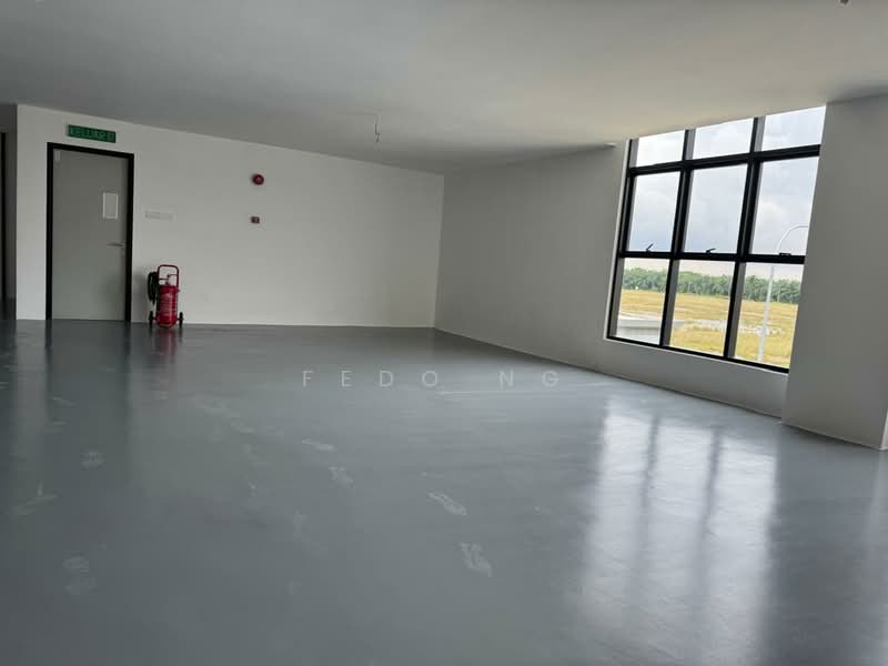 Kilang untuk Disewa di Taman Kapar Permai (Kapar) - Fedo Ng - Interior - PropertyGuru.com.my