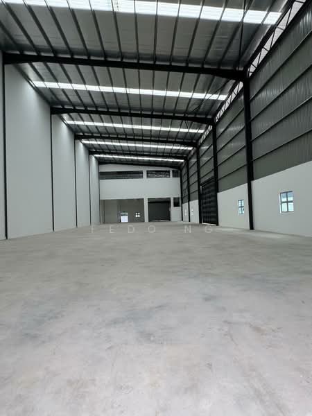 Kilang untuk Disewa di Taman Kapar Permai (Kapar) - Fedo Ng - Interior - PropertyGuru.com.my
