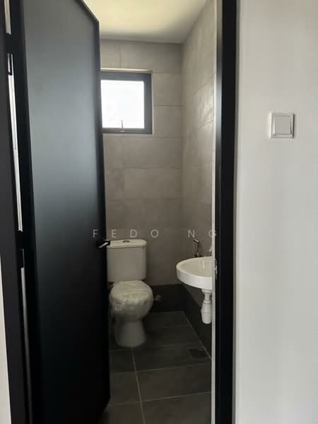 Kilang untuk Disewa di Taman Kapar Permai (Kapar) - Fedo Ng - Bathroom - PropertyGuru.com.my