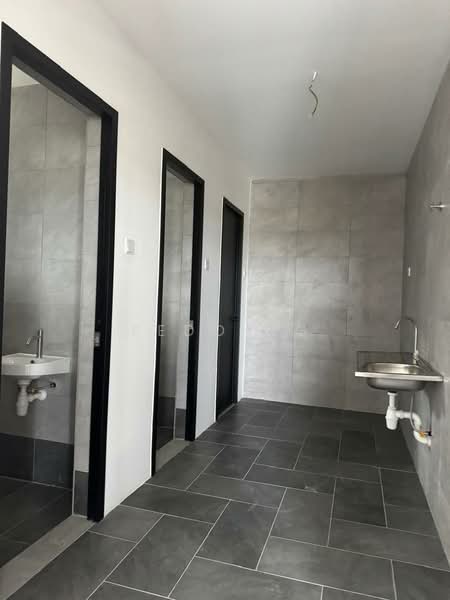 Kilang untuk Disewa di Taman Kapar Permai (Kapar) - Fedo Ng - Interior - PropertyGuru.com.my