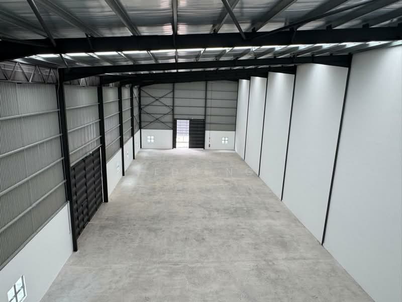Kilang untuk Disewa di Taman Kapar Permai (Kapar) - Fedo Ng - Interior - PropertyGuru.com.my
