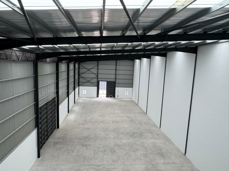 Kilang untuk Disewa di Taman Kapar Permai (Kapar) - Fedo Ng - Interior - PropertyGuru.com.my