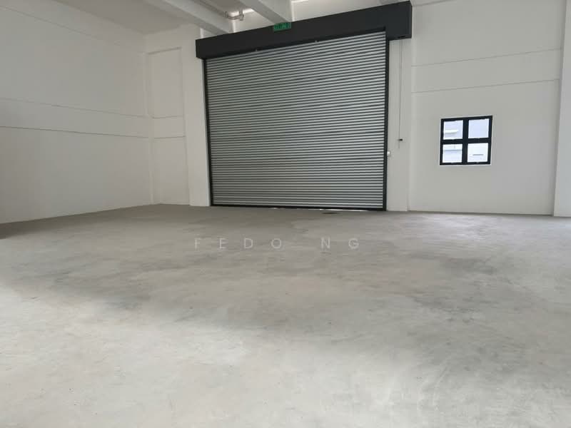 Kilang untuk Disewa di Taman Kapar Permai (Kapar) - Fedo Ng - Interior - PropertyGuru.com.my