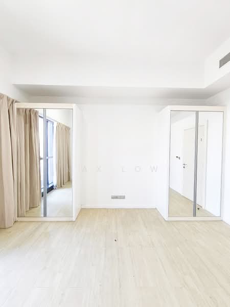 Servis Apartment untuk Disewa di M City - Max Low - Interior - PropertyGuru.com.my