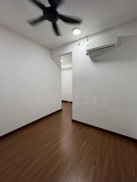 Servis Apartment untuk Disewa di SUNSURIA FORUM SERVICED APARTMENT - Veni Foo Yoke Fuang - Interior - PropertyGuru.com.my