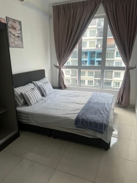 Servis Apartment untuk Disewa di BSP 21 - Farah Izzati - Bedroom - PropertyGuru.com.my