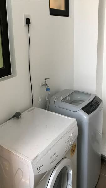 Service Residence for Sale at Sky Breeze Service Apartment - Kelvin Chee - Interior - PropertyGuru.com.my