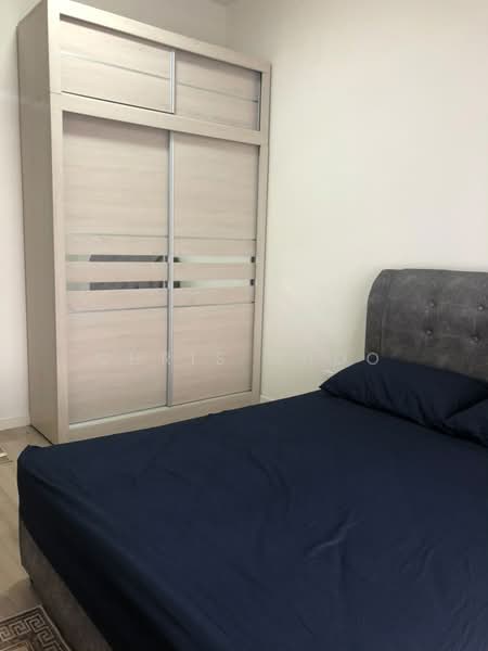 Servis Apartment untuk Disewa di Emerald 9 - Chris Choo - PropertyGuru.com.my