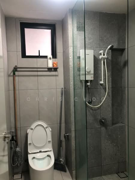 Servis Apartment untuk Disewa di Emerald 9 - Chris Choo - PropertyGuru.com.my