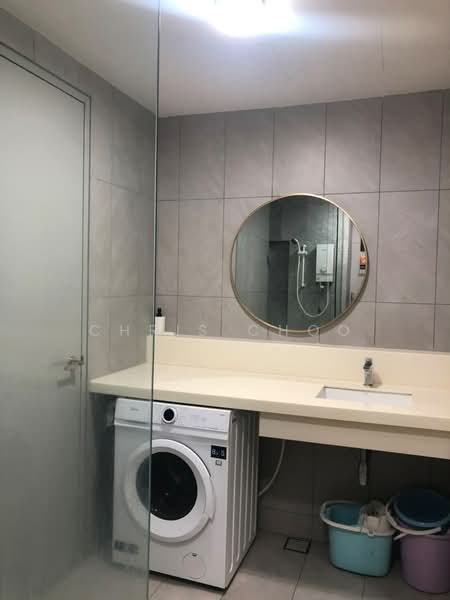 Servis Apartment untuk Disewa di Emerald 9 - Chris Choo - PropertyGuru.com.my
