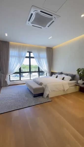 2-storey Terraced House for Sale in Eco Botanic (Iskandar Puteri (Nusajaya)) - Puah Sin Yuen - Bedroom - PropertyGuru.com.my