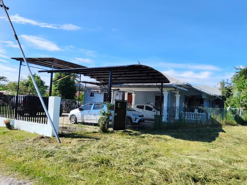 Bungalow for Sale in Putatan (Sabah) - Kim Fuen Chin - Exterior - PropertyGuru.com.my