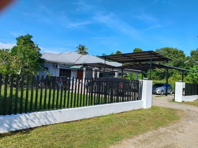 Bungalow for Sale in Putatan (Sabah) - Kim Fuen Chin - Exterior - PropertyGuru.com.my