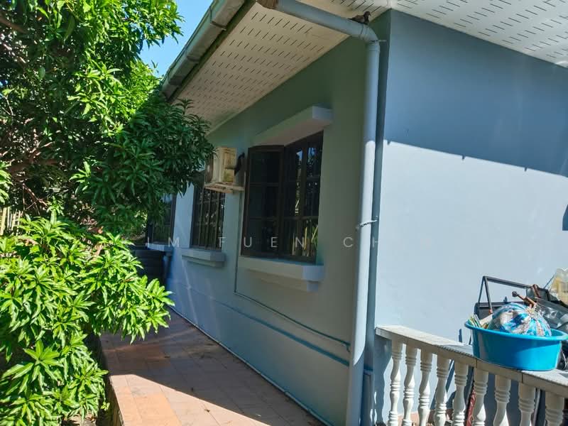 Bungalow for Sale in Putatan (Sabah) - Kim Fuen Chin - Exterior - PropertyGuru.com.my