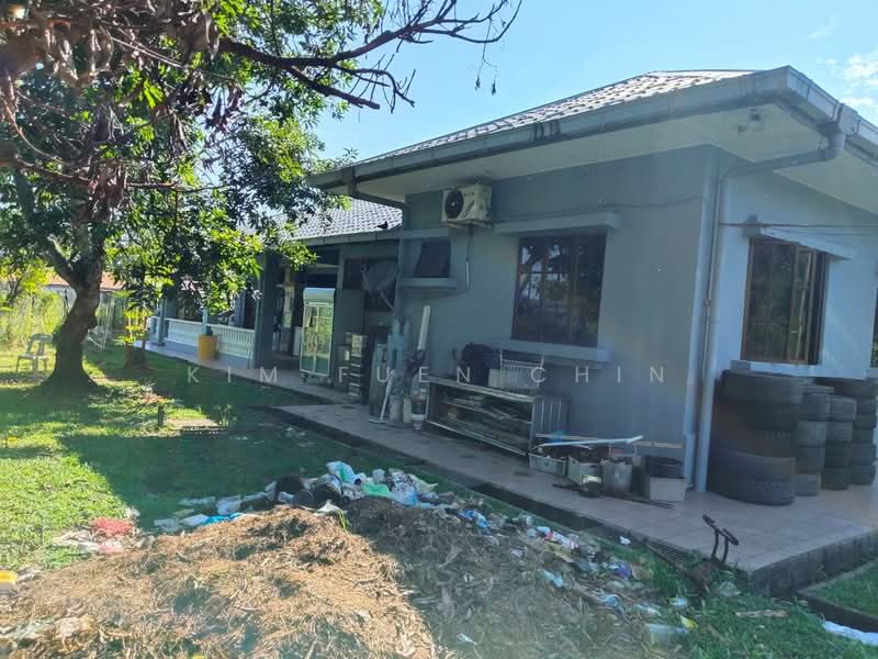 Bungalow for Sale in Putatan (Sabah) - Kim Fuen Chin - Exterior - PropertyGuru.com.my