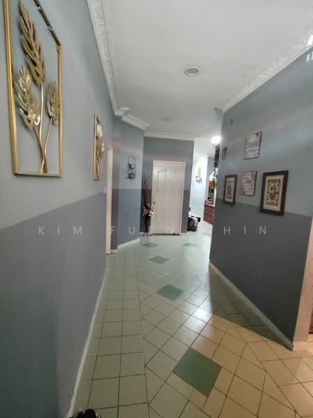 Bungalow for Sale in Putatan (Sabah) - Kim Fuen Chin - Corridor - PropertyGuru.com.my