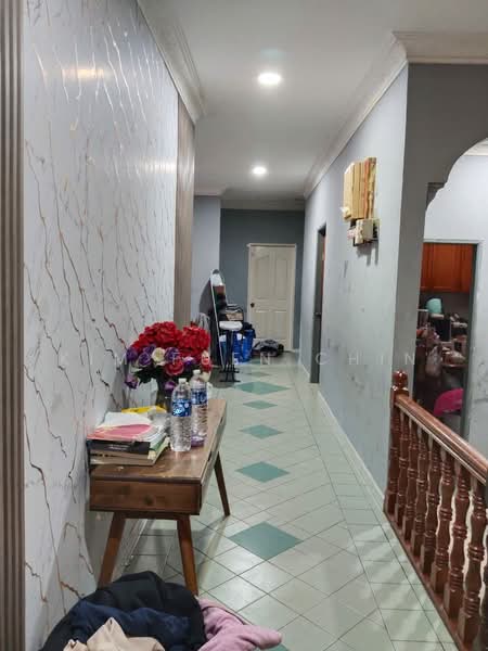 Bungalow for Sale in Putatan (Sabah) - Kim Fuen Chin - Corridor - PropertyGuru.com.my