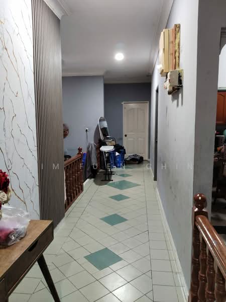 Bungalow for Sale in Putatan (Sabah) - Kim Fuen Chin - Corridor - PropertyGuru.com.my