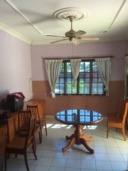Bungalow for Sale in Putatan (Sabah) - Kim Fuen Chin - Dining Room - PropertyGuru.com.my