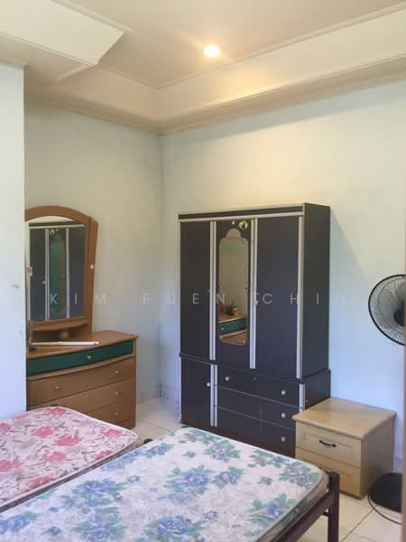 Bungalow for Sale in Putatan (Sabah) - Kim Fuen Chin - Bedroom - PropertyGuru.com.my