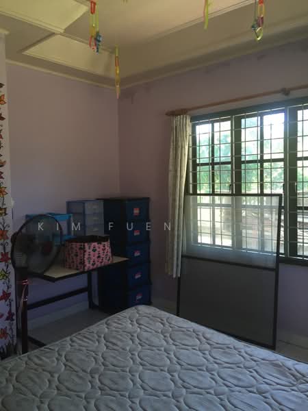 Bungalow for Sale in Putatan (Sabah) - Kim Fuen Chin - Bedroom - PropertyGuru.com.my