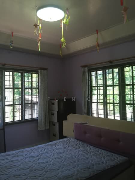 Bungalow for Sale in Putatan (Sabah) - Kim Fuen Chin - Bedroom - PropertyGuru.com.my
