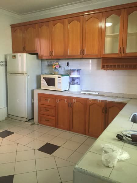 Bungalow for Sale in Putatan (Sabah) - Kim Fuen Chin - PropertyGuru.com.my
