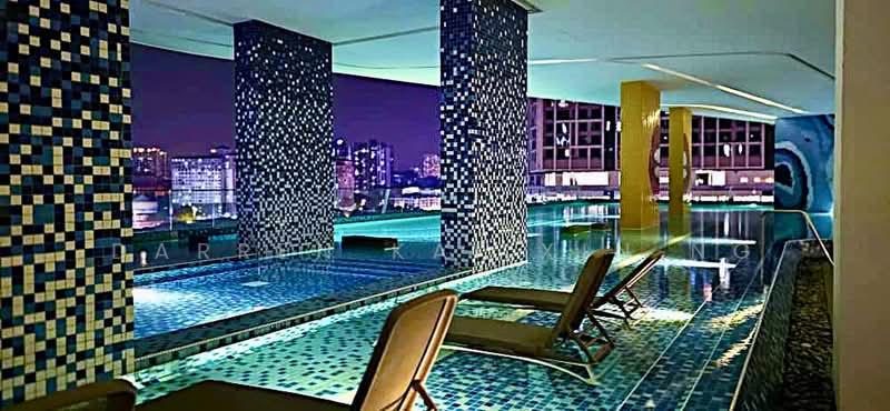 Service Residence for Sale at BLISS @ Old Klang Road - Darren Kai Xin Ng - PropertyGuru.com.my