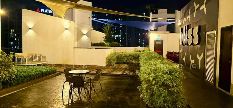 Service Residence for Sale at BLISS @ Old Klang Road - Darren Kai Xin Ng - PropertyGuru.com.my